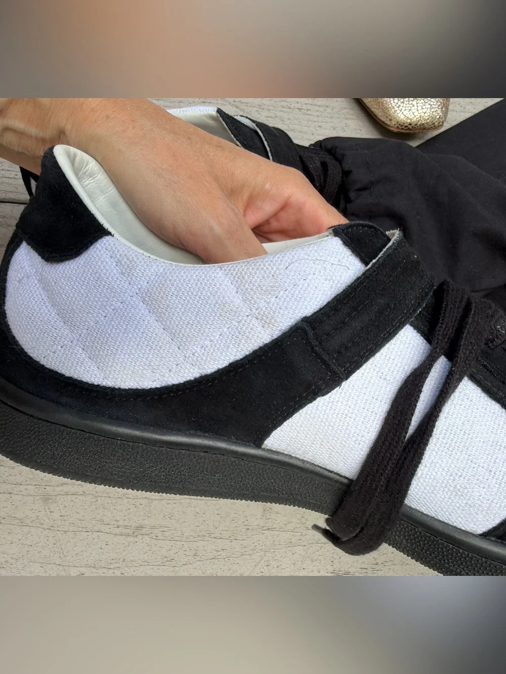 CHANEL comfortable casual